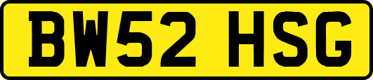 BW52HSG