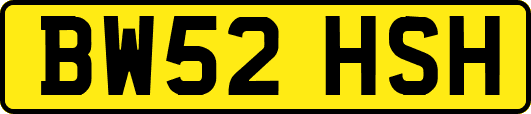 BW52HSH