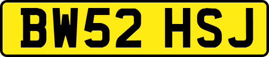 BW52HSJ