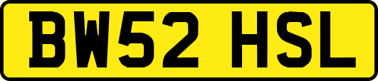 BW52HSL