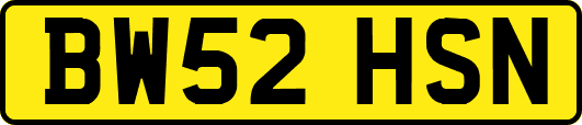 BW52HSN