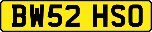 BW52HSO