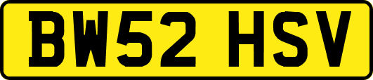 BW52HSV