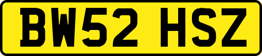 BW52HSZ