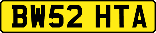 BW52HTA