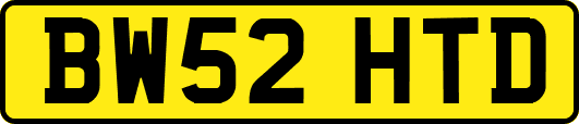 BW52HTD