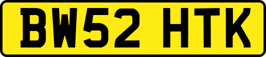 BW52HTK