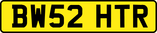 BW52HTR