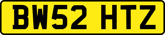 BW52HTZ