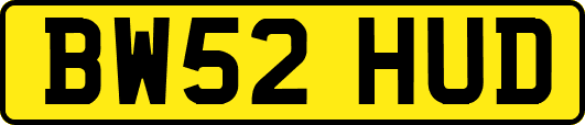 BW52HUD