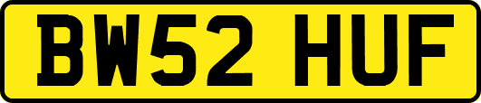BW52HUF