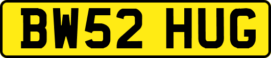 BW52HUG