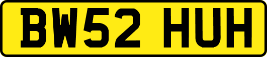 BW52HUH