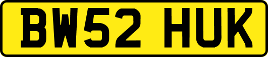 BW52HUK