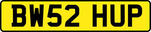 BW52HUP