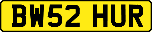 BW52HUR