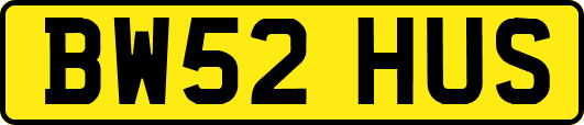 BW52HUS