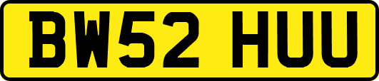 BW52HUU