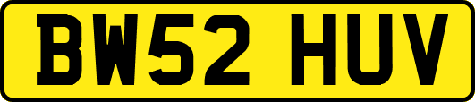 BW52HUV