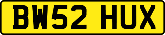 BW52HUX