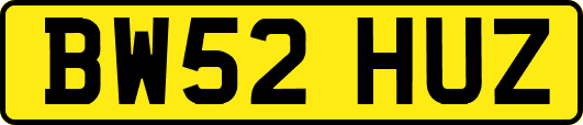 BW52HUZ