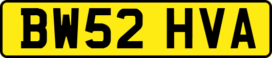 BW52HVA