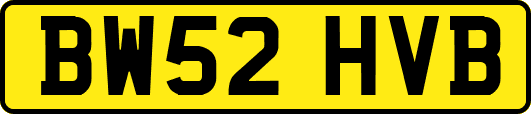 BW52HVB