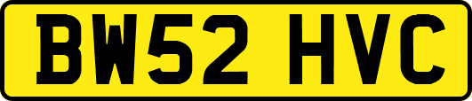 BW52HVC