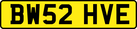 BW52HVE