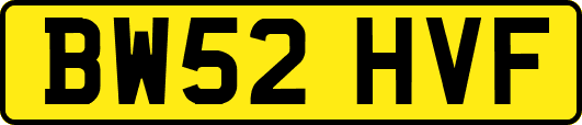 BW52HVF