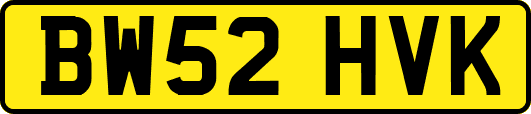 BW52HVK
