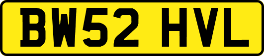 BW52HVL
