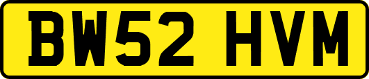 BW52HVM