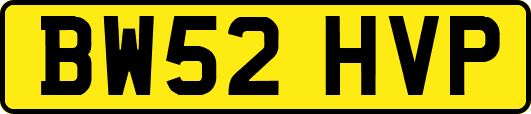 BW52HVP