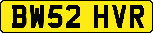 BW52HVR