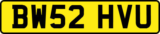 BW52HVU