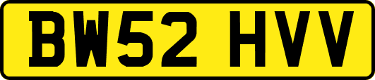 BW52HVV
