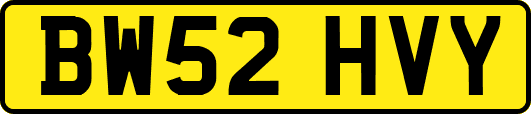 BW52HVY