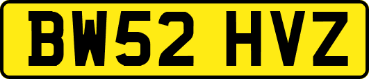 BW52HVZ