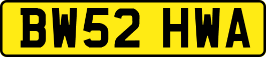 BW52HWA