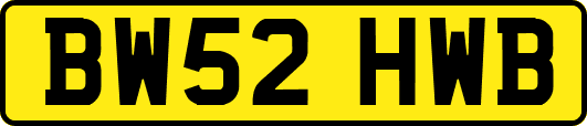 BW52HWB