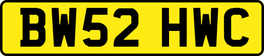 BW52HWC