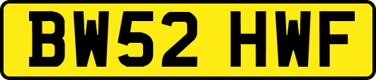BW52HWF
