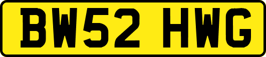 BW52HWG