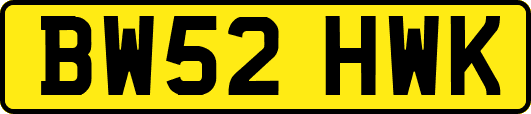 BW52HWK