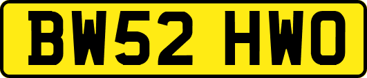 BW52HWO