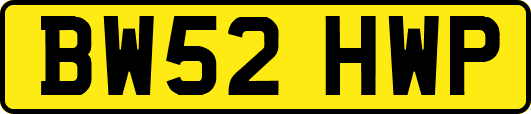 BW52HWP