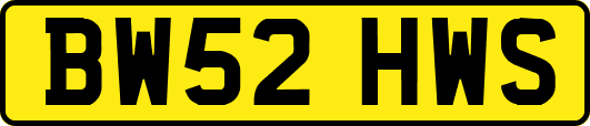 BW52HWS