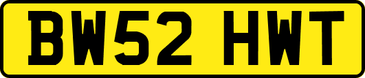 BW52HWT