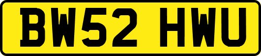 BW52HWU